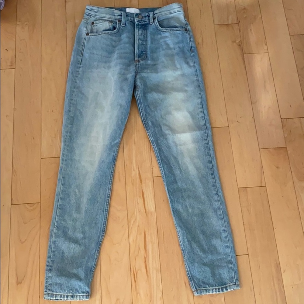 Boyish Jeans Size 27